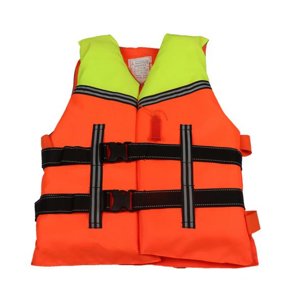 Flood Control Life Jacket 200D Oxford