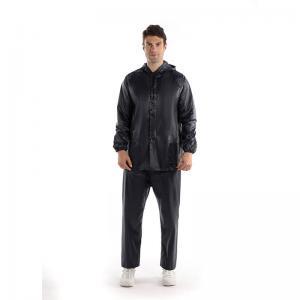 Disaster Relief Waterproof Raincoat Mudslide