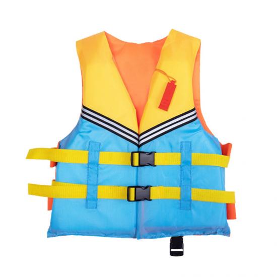 Flood Control Life Vest 3.6kg Buoyancy