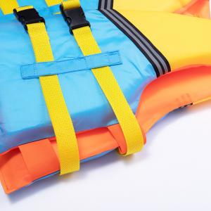 Flood Control Life Jacket 3.6kg Buoyancy