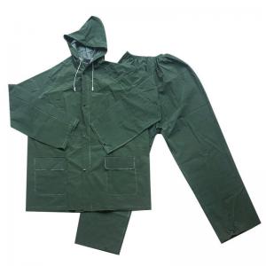 Emergency Search Loose Waterproof Raincoat