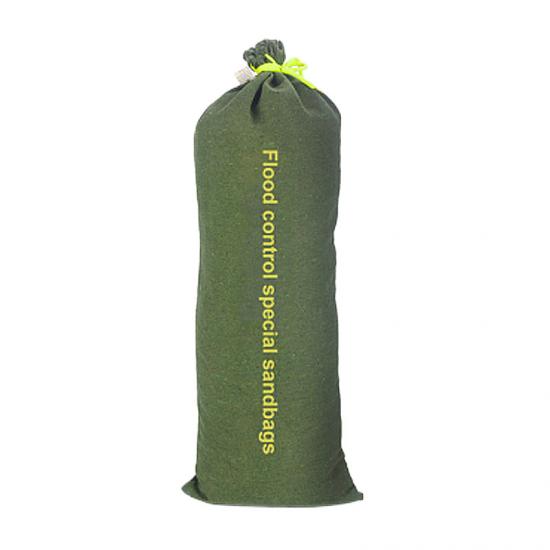 Professional Flood Control Sandbags