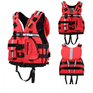 Special Rapid Water Life Jacket 150N
