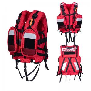Professional Rescue Life Jacket 150N