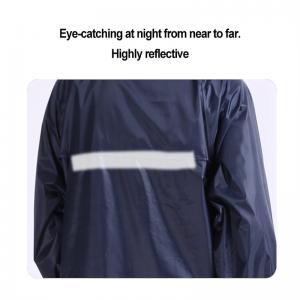 Disaster Area Raincoat Spring Yafang 190