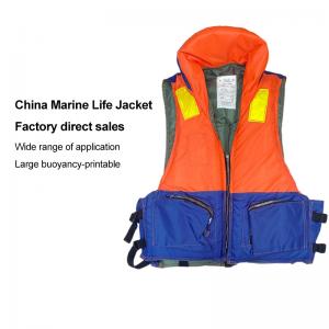 Survival Vest Flood Rescue Professional