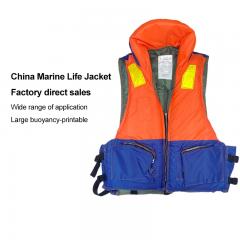 Survival Vest Flood Rescue Professional