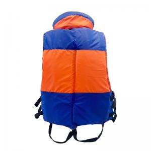 Water Police Emergency Life Jacket Professional