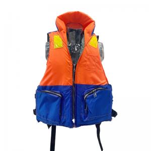 Water Disaster Life Jacket Professional Rescue