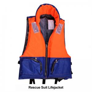 Flood Prevention Life Jacket One-Size