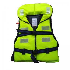 Floating Rescue Vest Earthquake Safety
