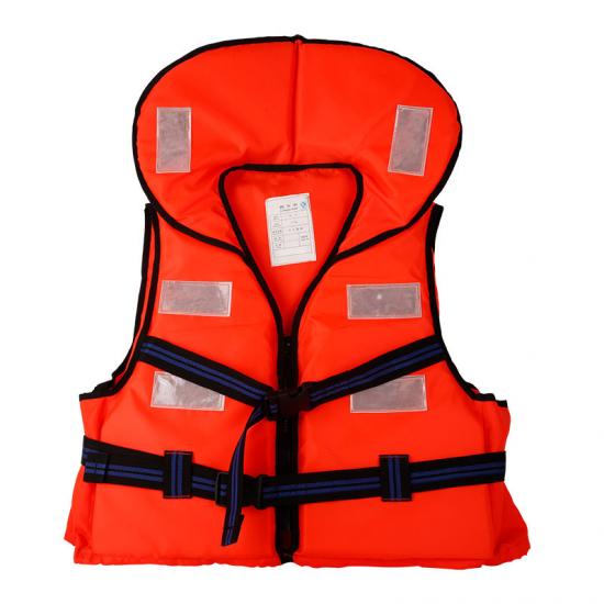 Flood Prevention Life Jacket ≥8.5kg Buoyancy