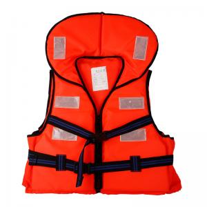 Flood Prevention Life Jacket ≥8.5kg Buoyancy