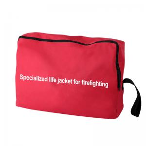 Anti-Flood Rescue Vest Multi-Adjustment