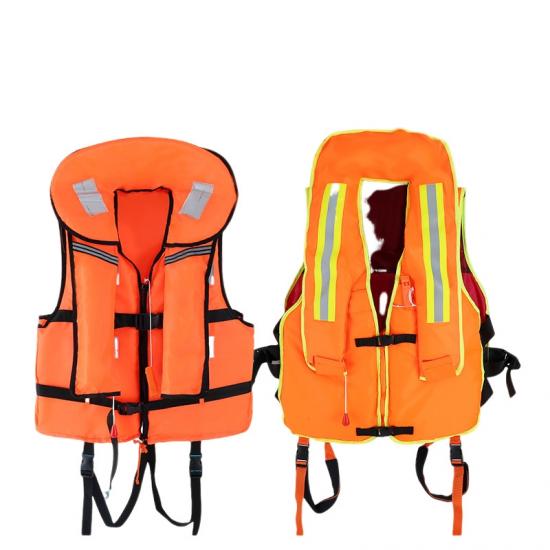 Professional Firefighting Life Jacket 100N