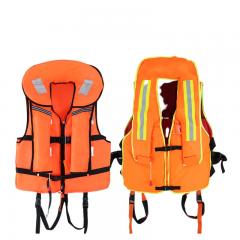 Professional Firefighting Life Jacket 100N