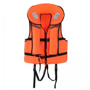 Flood Prevention Buoyancy Vest