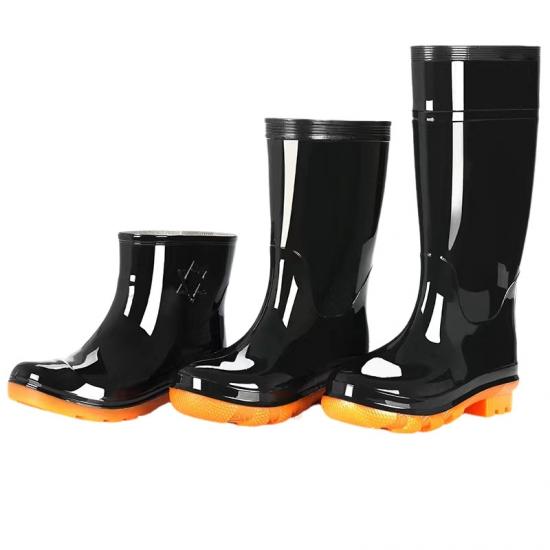 Flood Prevention Rain Boots 35cm