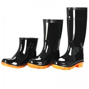Flood Prevention Rain Boots 35cm