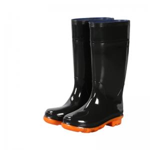 Disaster Relief Rain Boots Anti-Slip