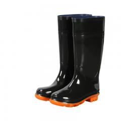 Disaster Relief Rain Boots Anti-Slip