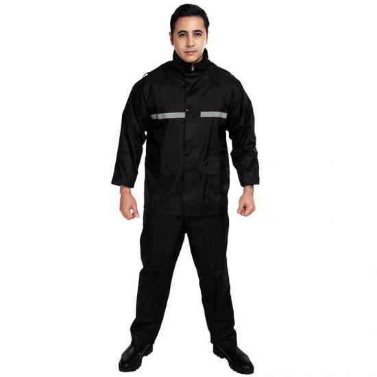Emergency Relief Raincoat Multi-Size Pro Gear