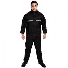 Emergency Relief Raincoat Multi-Size Pro Gear