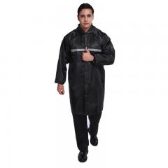 Flood Raincoat 150D Oxford Waterproof