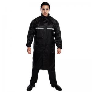 Flood Rescue Coverall 150D Oxford