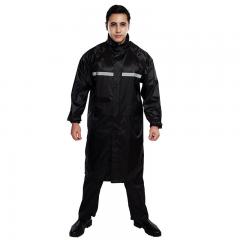 Flood Rescue Coverall 150D Oxford