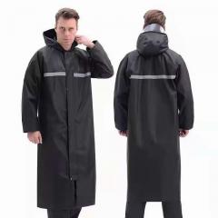 Disaster Relief Raincoat 150D Oxford