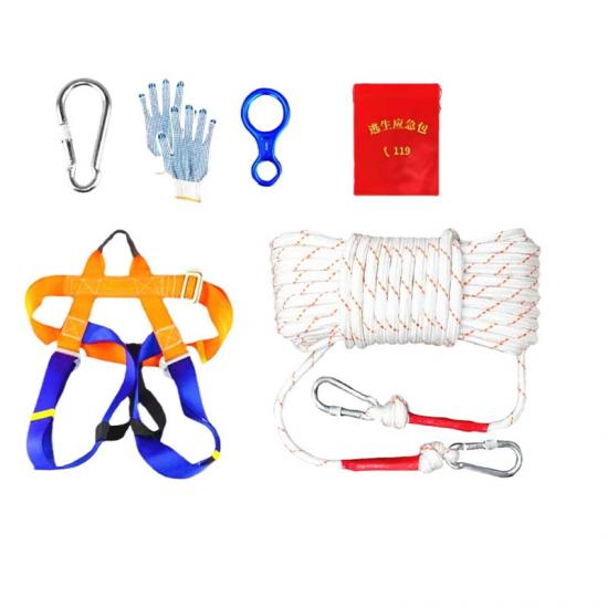 Multi-function Fire Escape Kit