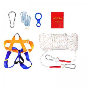 Multi-function Fire Escape Kit
