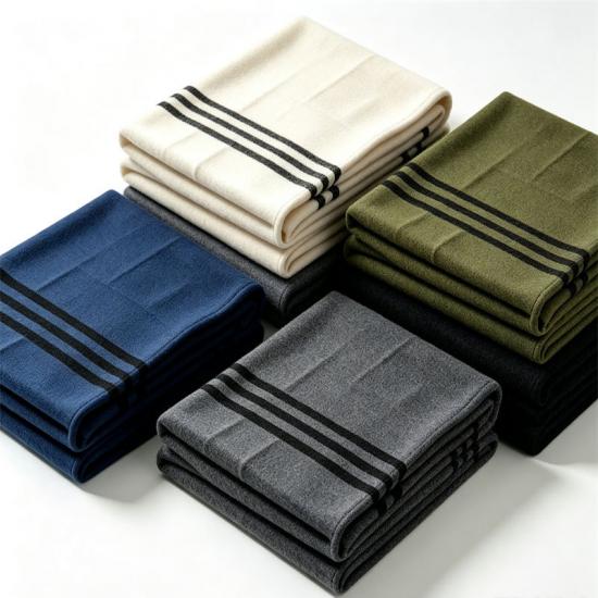 70 30 wool blend duty blanket