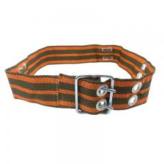 High-Strength Polyester Emergency Fire Belt