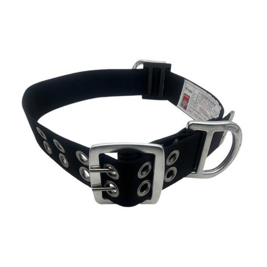 Steel Buckle Field Duty Rescue Belt