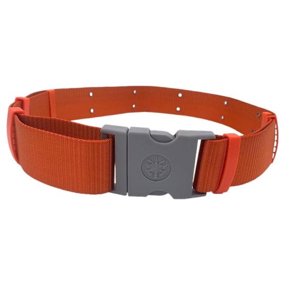 Lightweight Individual Combat Rescue Belt
