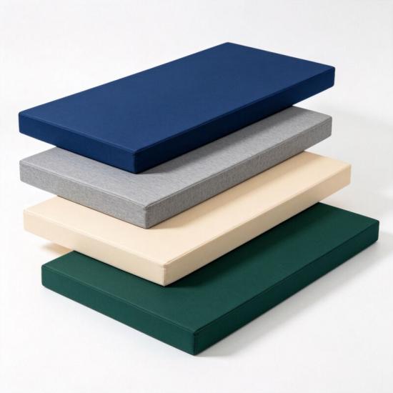 School Dormitory Thin Mattress