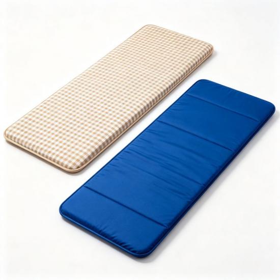 Emergency Relief Compressed Mattress