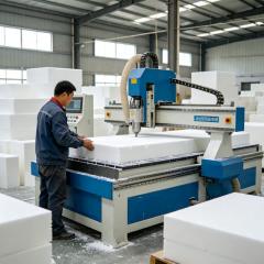 High Density Foam Mattress