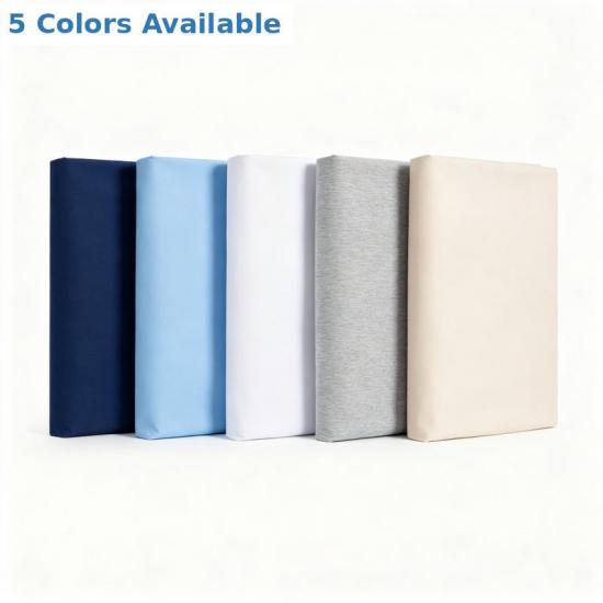 Hospital bedding five piece set main product