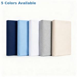 Hospital bedding five piece set main product
