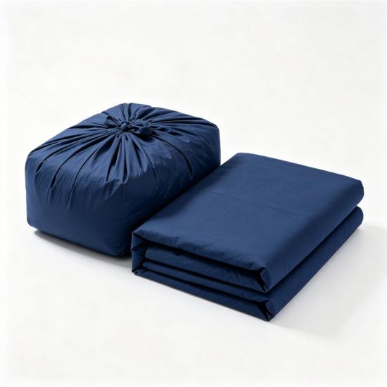 YRF wholesale school dormitory bedding product set for institutional buyers