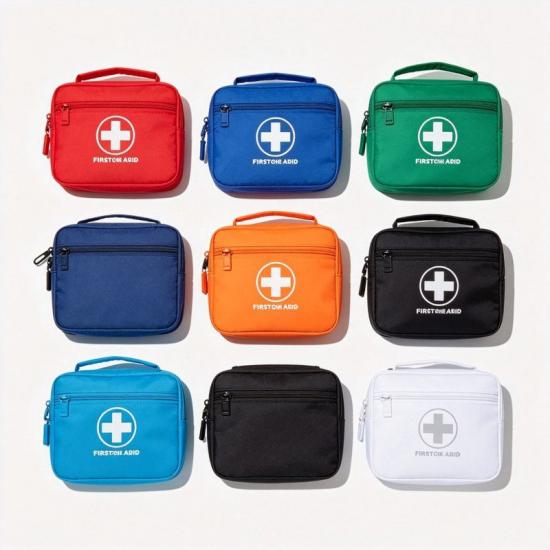 Multi‑Purpose General Workplace First Aid Kit
