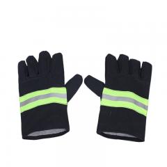 Squad Duty Cowhide Rescue Gloves