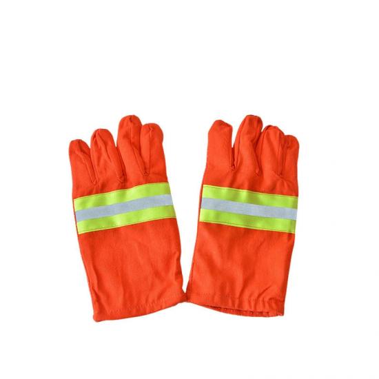 Police Military Tactical Duty Rescue Gloves