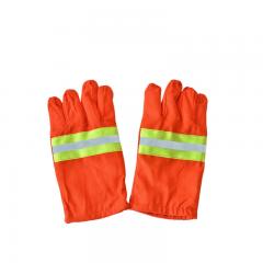 Police Military Tactical Duty Rescue Gloves