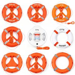 Bulk Procurement Marine Lifebuoy
