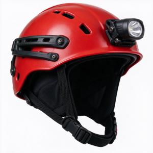 Abs Shell Water Rescue Helmet For Swiftwater Missions
