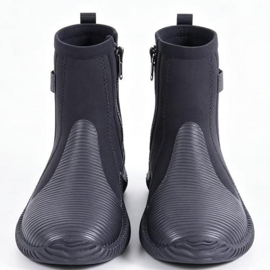 neoprene wading boots